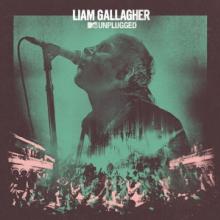 GALLAGHER LIAM  - VINYL MTV UNPLUGGED -GATEFOLD- [VINYL]