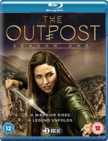 TV SERIES  - BR OUTPOST: ..