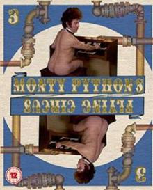  MONTY PYTHON'S.. [DIGI] [BLURAY] - suprshop.cz