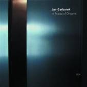 GARBAREK JAN  - CD IN PRAISE OF DREAMS