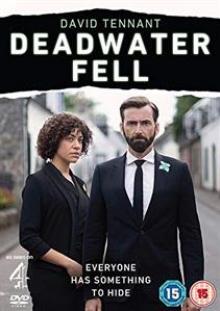 MOVIE  - DVD DEADWATER FELL