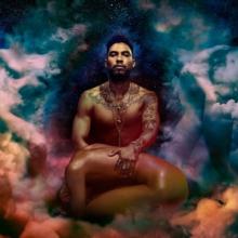 MIGUEL  - CD WILDHEART [DELUXE]