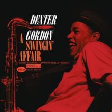  SWINGIN' AFFAIR (180G) [VINYL] - suprshop.cz