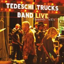 TEDESCHI TRUCKS BAND  - 3xVINYL EVERYBODY'S ..