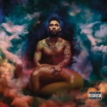 MIGUEL  - CD WILDHEART