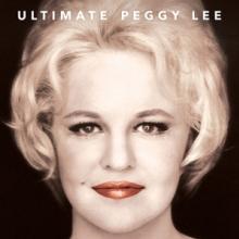 LEE PEGGY  - CD ULTIMATE PEGGY LEE