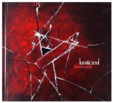 LUNATIC SOUL  - CD FRACTURED -DIGISLEE-