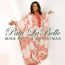 LABELLE PATTI  - CD MISS PATTI'S CHRISTMAS
