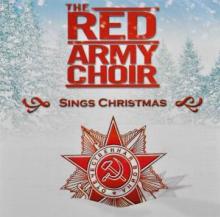  RED ARMY CHOIR SING.. - supershop.sk