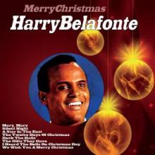 BELAFONTE HARRY  - CD MERRY CHRISTMAS