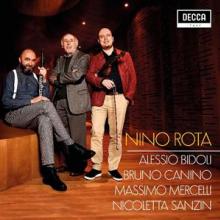 ROTA NINO  - CD CHAMBER WORKS