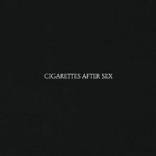 CIGARETTES AFTER SEX  - KAZETA CIGARETTES AFTER SEX