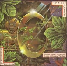 SPYRO GYRA  - CD CATCHING THE SUN