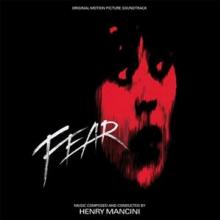 MANCINI HENRY  - CD FEAR