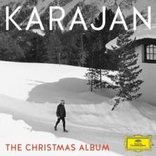 KARAJAN HERBERT VON  - CD KARAJAN CHRISTMAS