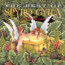 SPYRO GYRA  - CD BEST OF: THE FIRST TEN YEARS