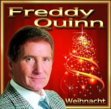 QUINN FREDDY  - CD WEIHNACHT