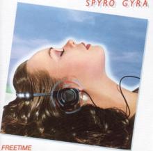 SPYRO GYRA  - CD FREETIME