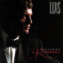 MIGUEL LUIS  - CD SEGUNDO ROMANCE