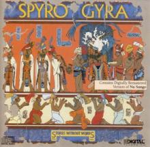 SPYRO GYRA  - CD STORIES WITHOUT WORDS