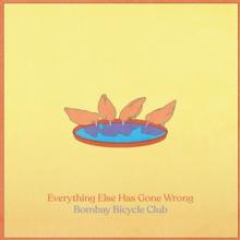 BOMBAY BICYCLE CLUB  - VINYL EVERYTHING ELSE.. -HQ- [VINYL]
