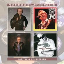 JONES GEORGE  - 2xCD STILL THE SAME OLE..