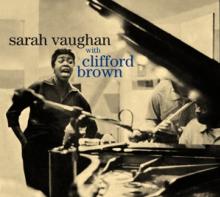 VAUGHAN SARAH  - CD WITH CLIFFORD.. [DIGI]