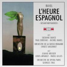  L'HEURE ESPAGNOL - supershop.sk