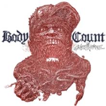 BODY COUNT  - 2xCD CARNIVORE