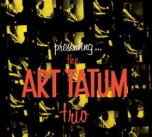 TATUM ART  - CD PRESENTING THE.. [LTD]