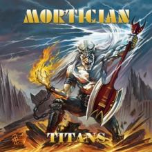 MORTICIAN  - CD TITANS