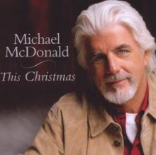 MCDONALD MICHAEL  - CD THIS CHRISTMAS