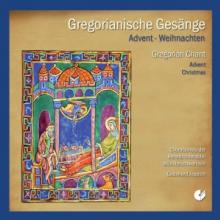 GREGORIAN CHANT  - CD GREGORIANISCHE GESANGE:AD