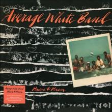 AVERAGE WHITE BAND  - 2xVINYL PERSON TO.. -COLOURED- [VINYL]