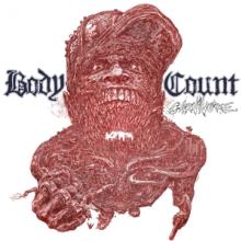 BODY COUNT  - CD CARNIVORE [DIGI]