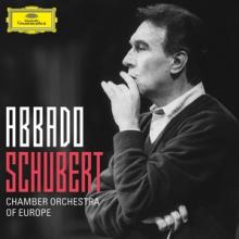 ABBADO CLAUDIO  - 8xCD ABBADO'S SCHUBERT RECORD.