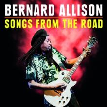 ALLISON BERNARD  - 2xCD+DVD SONGS FROM THE.. -CD+DVD-