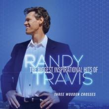TRAVIS RANDY  - VINYL BIGGEST INSPIRATIONAL HITS [VINYL]