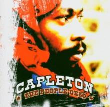CAPLETON  - CD PEOPLE DEM