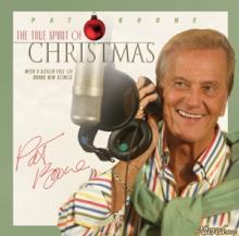 BOONE PAT  - 2xCD TRUE SPIRIT OF CHRISTMAS