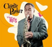 PARKER CHARLIE  - 3xCD HITS