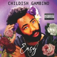 CHILDISH GAMBINO  - CD EASY