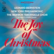 BERNSTEIN L.  - CD JOY OF CHRISTMAS