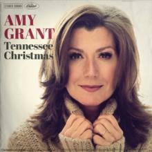 GRANT AMY  - CD TENNESSEE CHRISTMAS