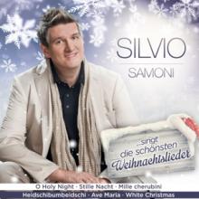SAMONI SILVIO  - CD SINGT DIE SCHONSTEN..