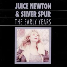 NEWTON JUICE  - CD EARLY YEARS