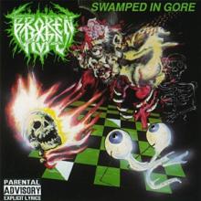  SWAMPED IN GORE - supershop.sk