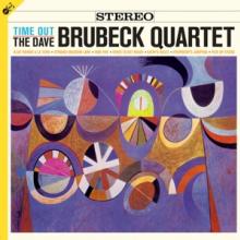 BRUBECK DAVE -QUARTET-  - 2xVINYL TIME OUT -LP+CD- [VINYL]