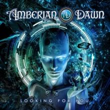 AMBERIAN DAWN  - CD LOOKING FOR YOU LIMITED EDITION