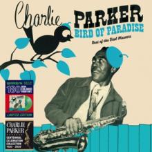 PARKER CHARLIE  - VINYL BIRD OF.. -COLOURED- [VINYL]
